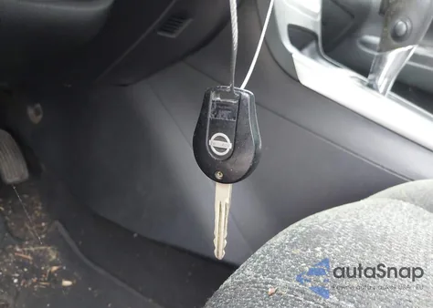 2017 Nissan Sentra S from USA, damaged, VIN 3N1AB7AP3HY239470